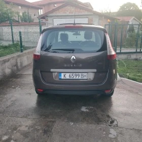 Renault Scenic | Mobile.bg    5