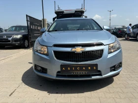 Chevrolet Cruze 2.0D, снимка 8