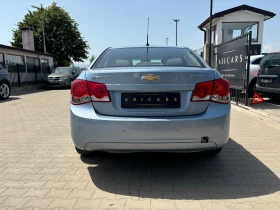     Chevrolet Cruze 2.0D