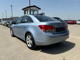 Chevrolet Cruze 2.0D, снимка 3