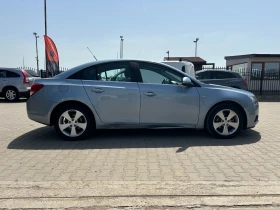 Chevrolet Cruze 2.0D, снимка 6