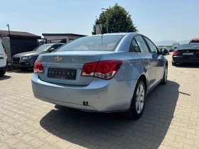 Chevrolet Cruze 2.0D, снимка 5