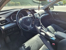 Honda Accord 2.2i-Dtec/auto/executive + , снимка 8