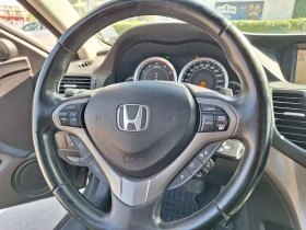 Honda Accord 2.2i-Dtec/auto/executive + , снимка 10