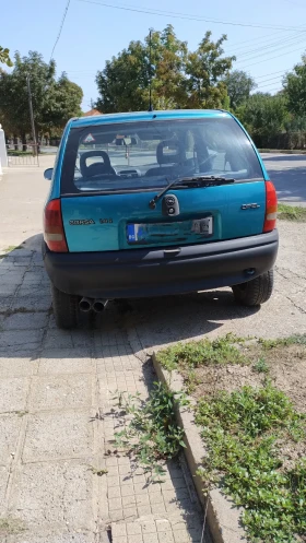 Opel Corsa 1.4, снимка 2