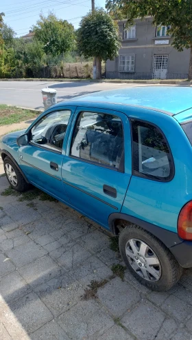 Opel Corsa 1.4, снимка 9