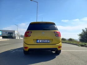 Citroen Grand C4 Picasso, снимка 2