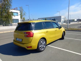 Citroen Grand C4 Picasso, снимка 4