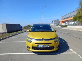 Citroen Grand C4 Picasso, снимка 15