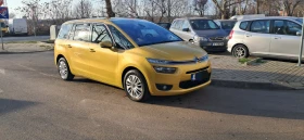 Citroen Grand C4 Picasso | Mobile.bg    2