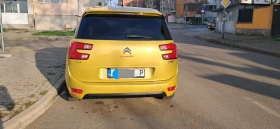 Citroen Grand C4 Picasso | Mobile.bg    5