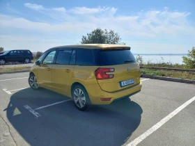 Citroen Grand C4 Picasso, снимка 1