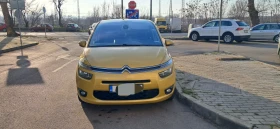 Citroen Grand C4 Picasso | Mobile.bg    3