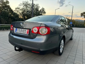 VW Jetta 1.9tdi Уникален-като нов!, снимка 6