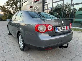 VW Jetta 1.9tdi Уникален-като нов!, снимка 5