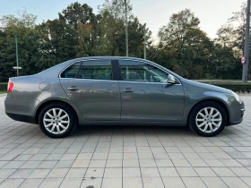 VW Jetta 1.9tdi Уникален-като нов!, снимка 7