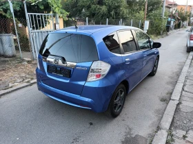 Honda Jazz Hybrid, снимка 6