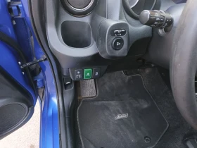 Honda Jazz Hybrid, снимка 12