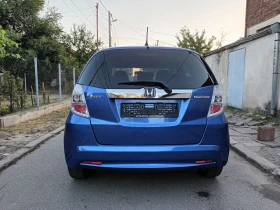 Honda Jazz Hybrid, снимка 4