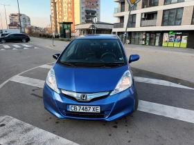 Обява за продажба на Honda Jazz Hybrid ~15 900 лв. - изображение 1