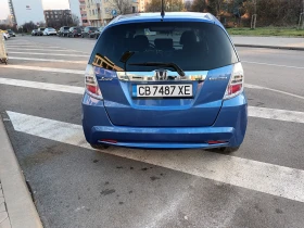 Обява за продажба на Honda Jazz Hybrid ~15 900 лв. - изображение 3