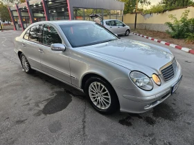 Mercedes-Benz E 220  | Mobile.bg    5