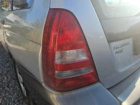 Subaru Forester, снимка 15