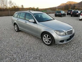 Mercedes-Benz C 200 2.2cdi kli navi 136кс, снимка 2