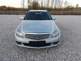 Mercedes-Benz C 200 2.2cdi kli navi 136кс, снимка 3