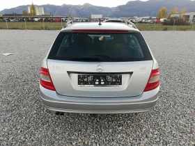 Mercedes-Benz C 200 2.2cdi kli navi 136кс, снимка 4