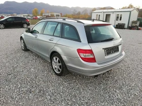 Mercedes-Benz C 200 2.2cdi kli navi 136кс, снимка 7