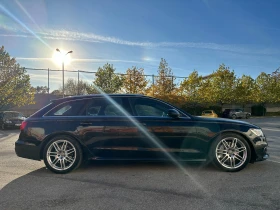 Audi A6 3.0TDI Bi Turbo | Mobile.bg    5