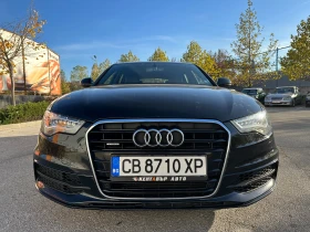 Audi A6 3.0TDI Bi Turbo | Mobile.bg    7