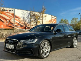     Audi A6 3.0TDI Bi Turbo