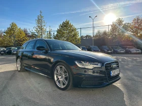 Audi A6 3.0TDI Bi Turbo | Mobile.bg    6