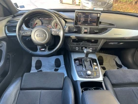 Audi A6 3.0TDI Bi Turbo | Mobile.bg    11