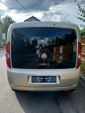 Fiat Doblo, снимка 2