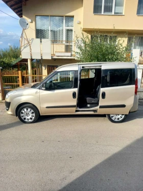 Fiat Doblo, снимка 5