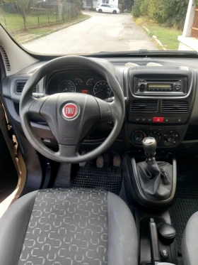 Fiat Doblo, снимка 8