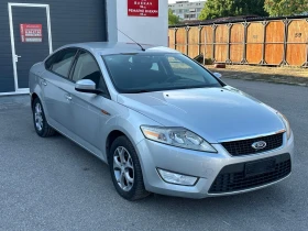 Ford Mondeo 2.0TDCi 2008 - [8] 