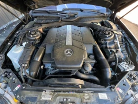 Mercedes-Benz SL 500  5.0L V8 (306HP) 45000KM | Mobile.bg    7