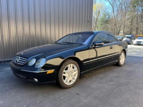 Mercedes-Benz SL 500  5.0L V8 (306HP) 45000KM | Mobile.bg    2