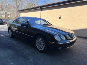  Mercedes-Benz SL 500