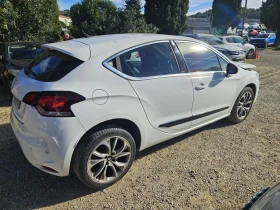 Citroen DS4 2.0/163/НОВ ВНОС, снимка 3