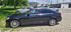 Mercedes-Benz C 250, снимка 2