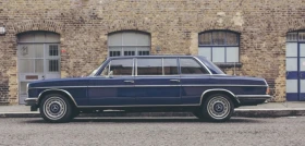 Mercedes-Benz S 280 Pullman W114  | Mobile.bg    2