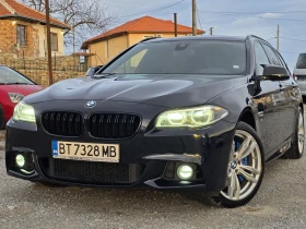 BMW 530 XD ФЕЙС М-ПАКЕТ / ЛЕД / ДИГИТАЛ / ВАКУМ / ПАНОРАМА 1