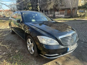 Mercedes-Benz S 350 лимозина, снимка 5