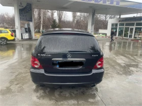 Mercedes-Benz R 320, снимка 4