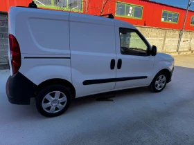 Fiat Doblo, снимка 3